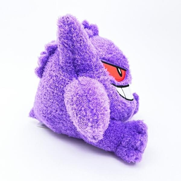 ポケモンのぬいぐるみ