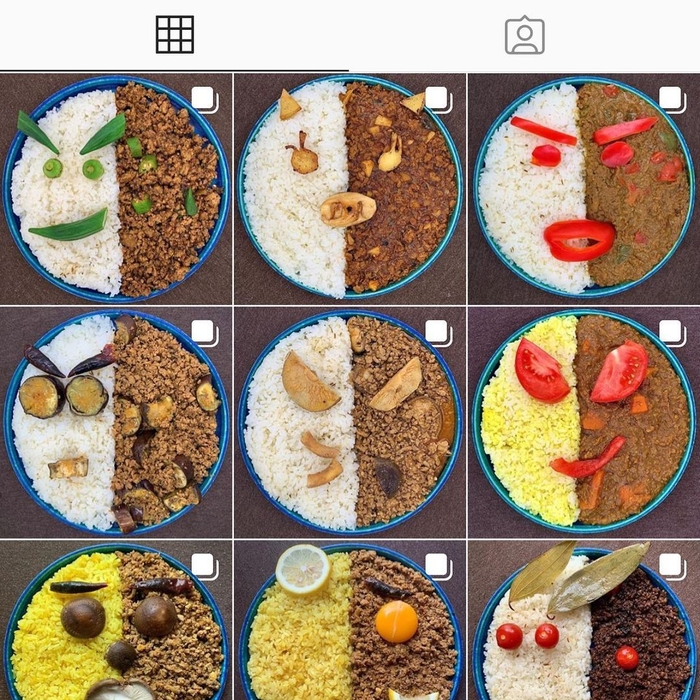 あでぃくと仮のInstagram