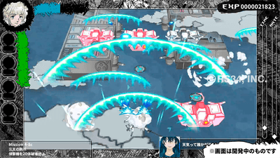 ゲーム中画像1