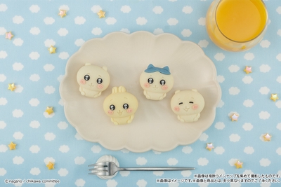 食べマス ちいかわ(2)
