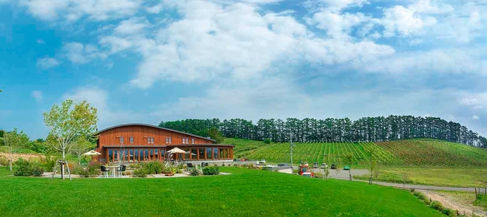 OcciGabi Winery