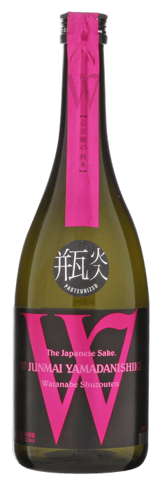 W山田錦