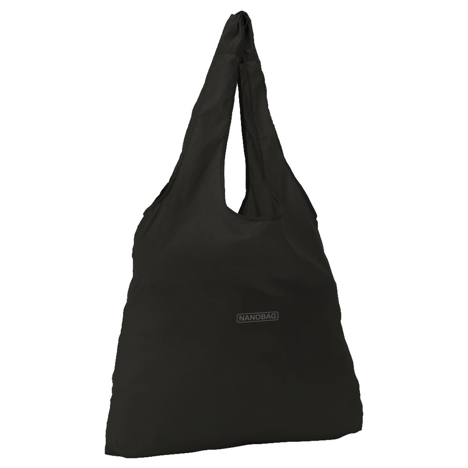 NANOBAGの基本色・ブラック