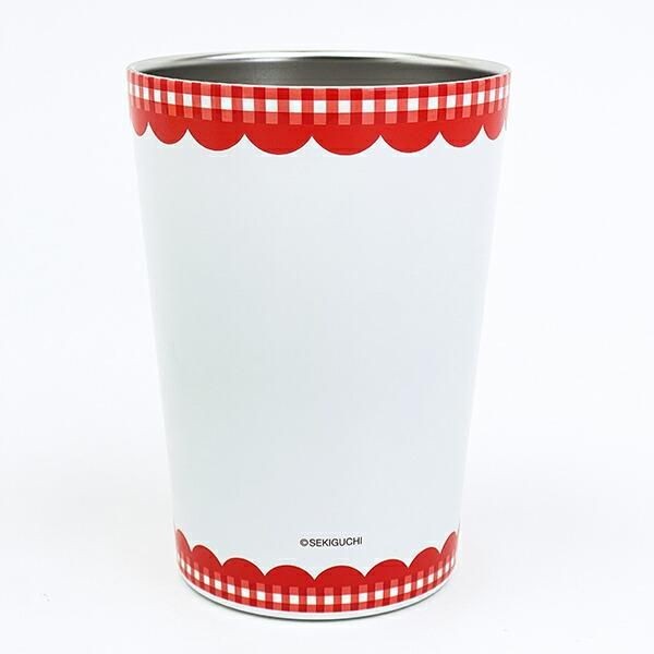 モンチッチのタンブラー