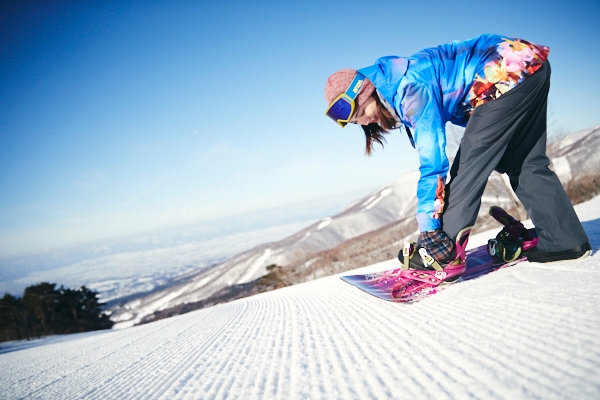 ファーストライド