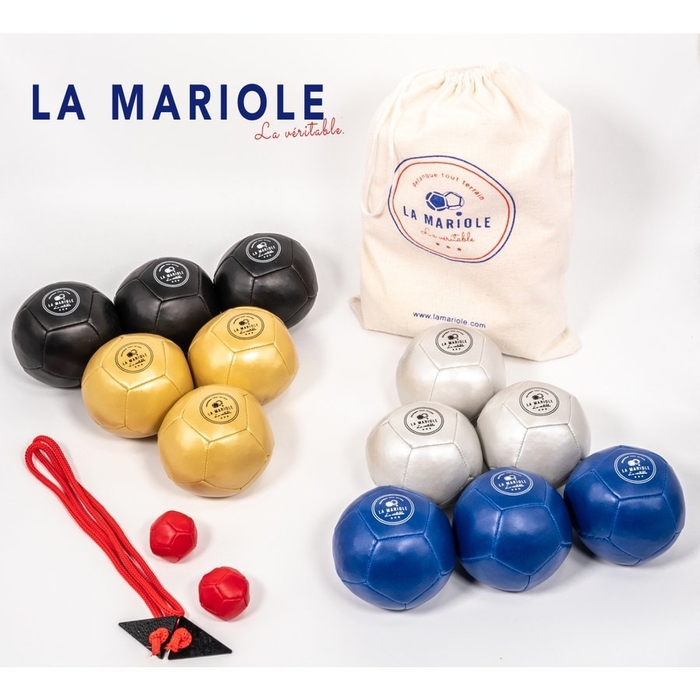 La Mariole(ラマリオーレ)