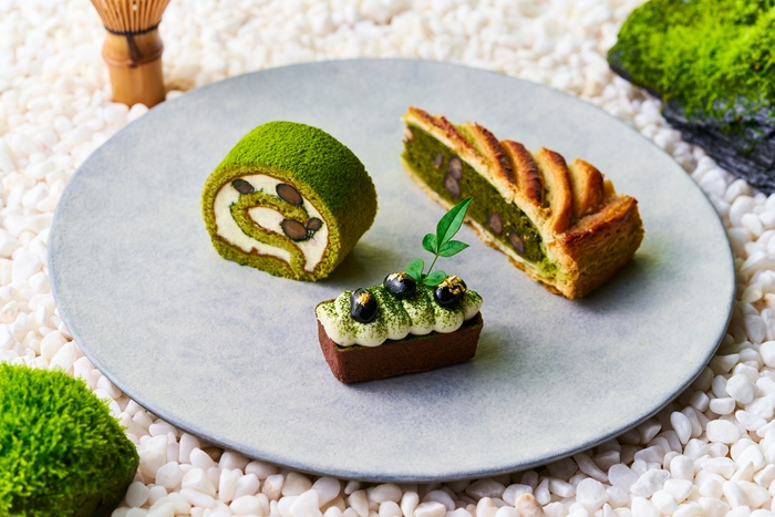 おすすめスイーツイメージ