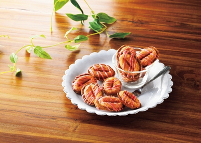 DANISH BEANS