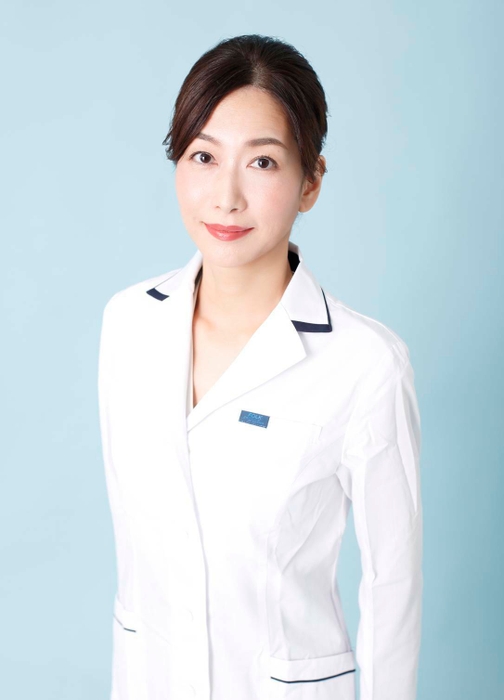院長 吉田 昭子