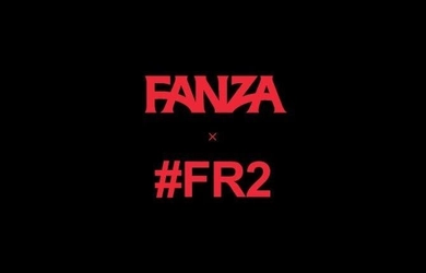 「DMM.R18」の新名称“FANZA”とアパレルブランド#FR2　 業界を超えたコラボレーションアイテムを8月1日から展開