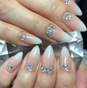 春日井市 Oucy Nails の情報を駅近ドットコムで公開 高クオリティ 低価格の人気ネイルサロン Newscast