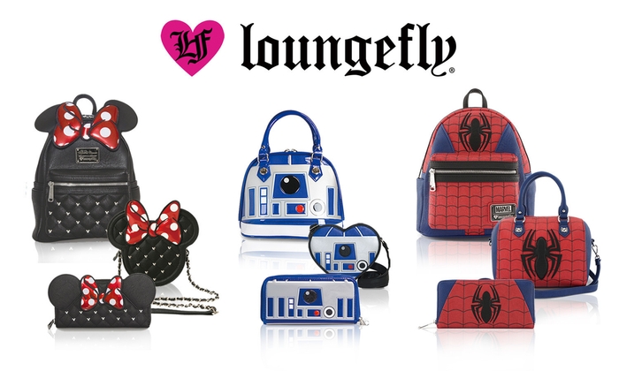 「東京コミコン2017」みどころ(4)LA発のファッションブランド「ラウンジフライ」先行販売決定！