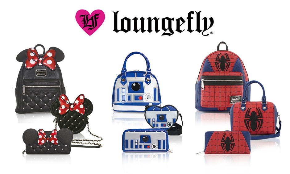 「東京コミコン2017」みどころ(4)LA発のファッションブランド「ラウンジフライ」先行販売決定！