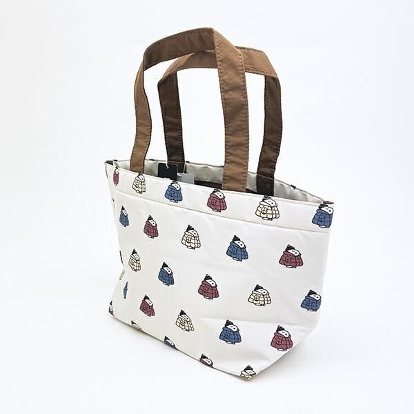 スヌーピーのほっこりデザインのアイテム