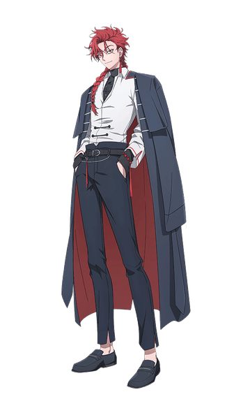 時光代理人 -LINK CLICK- 英都篇』2026年2月より放送決定！ティザーPV