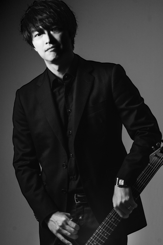 Photo：村上純
