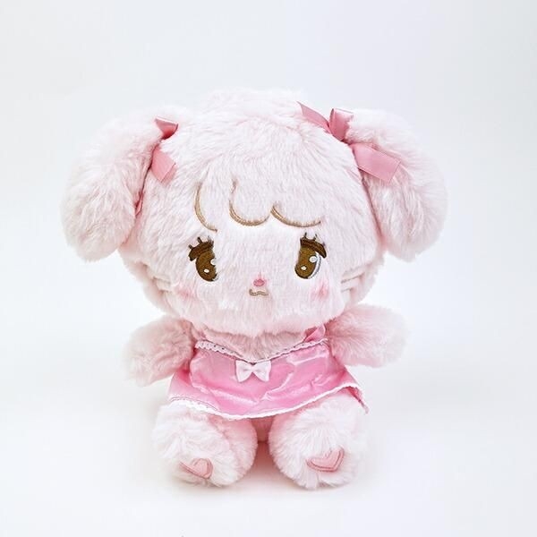 mikkoぬいぐるみ