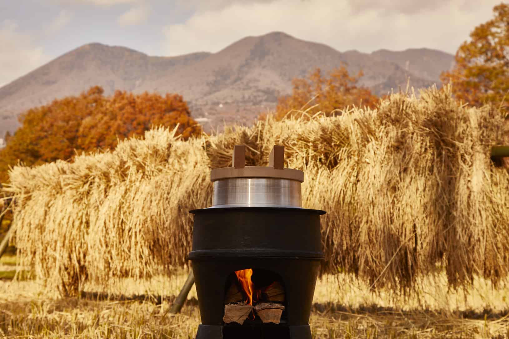 【リゾナーレ那須】お米作りから実食まで体験！「お米の学校2021」プロジェクト　第5回イベント開催｜開催日：2021年10月21日