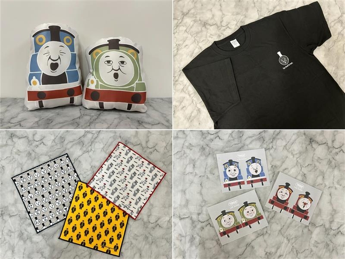 グッズイメージ