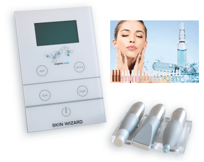 skin wizard