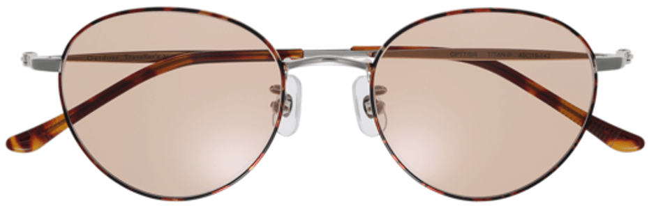 ¥11,000(通常サングラス)、¥13,200(調光サングラス)