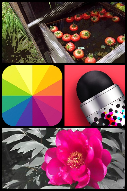 シルバーウィークの思い出をオシャレに残そう!おすすめ写真加工アプリ