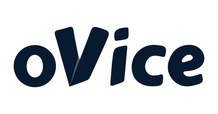 oViceロゴ