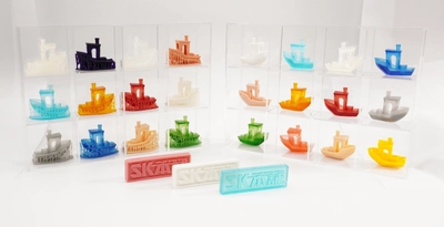 3Dプリンターを使って身近でものづくりの研究を　 SK本舗、学生割引サービスを2021年2月に開始