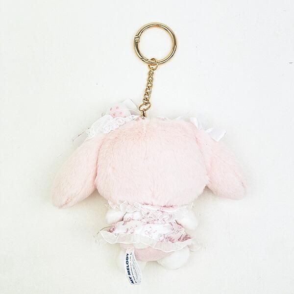 マイメロの白いちごのティータイムシリーズアイテム