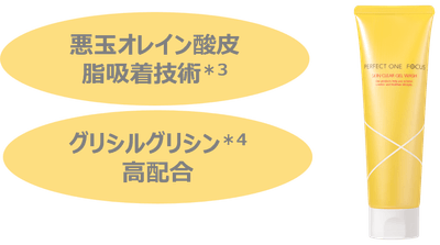 スキンクリアジェルウォッシュ