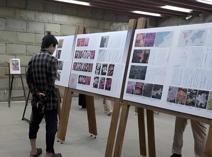 特別企画展（令和７年撮影）