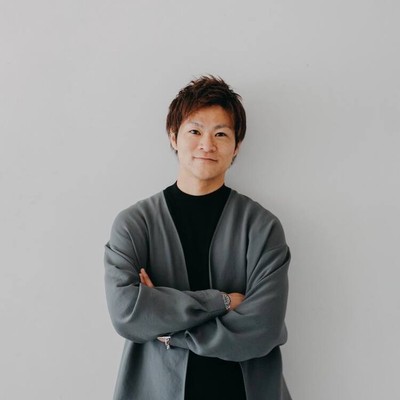 株式会社Number9 後藤 勇太