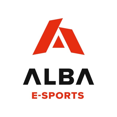 「ALBA E-sports」プロフィール