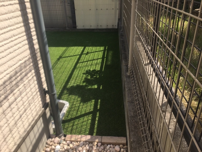 施工例2(施工後)