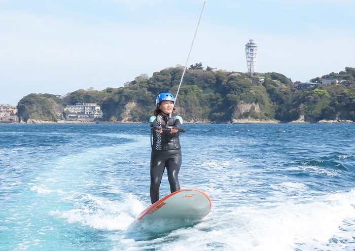 TOWING(トーイング)のイメージ