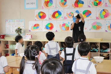 【3年で延べ210名が参加】 倉敷名物「ぶっかけうどん」を園児へ 創業70年の地元企業、11月に新たに2園で 「キッズうどん教室」開催　