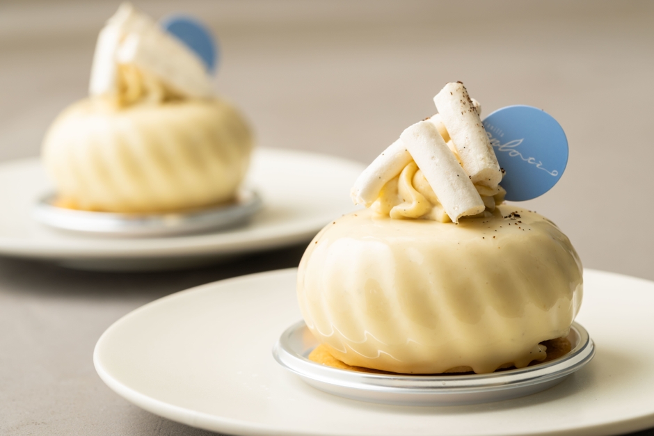 スイーツ商品(2) プティガトー