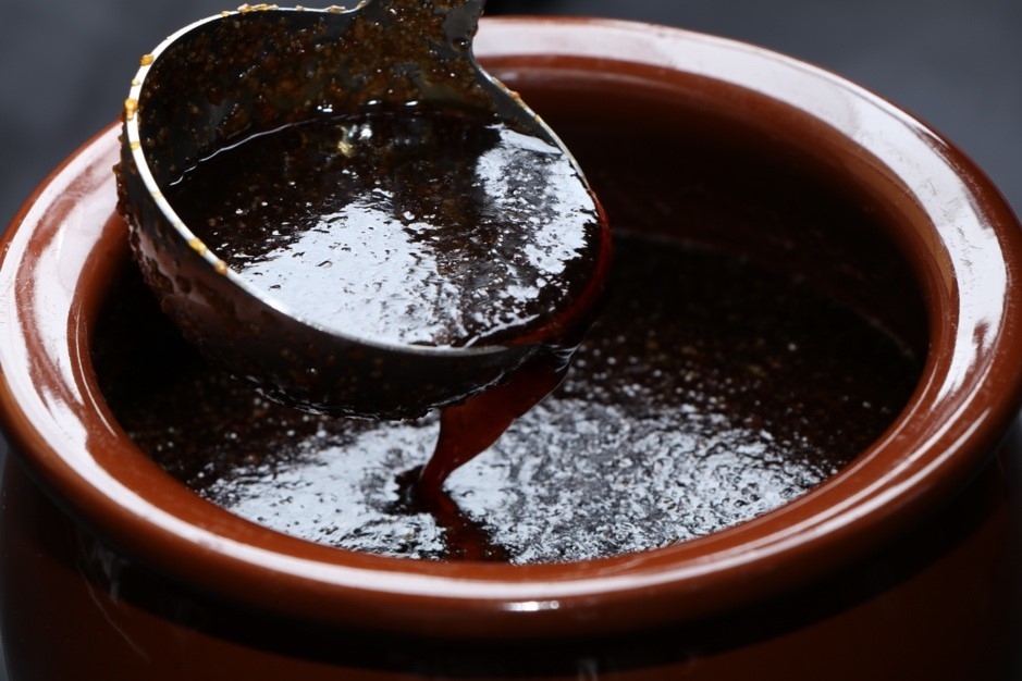 298オリジナルのタレ