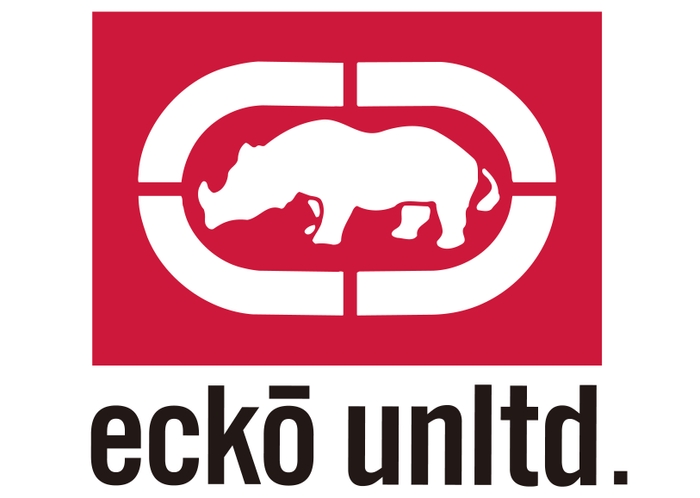 ecko unltd. ロゴ