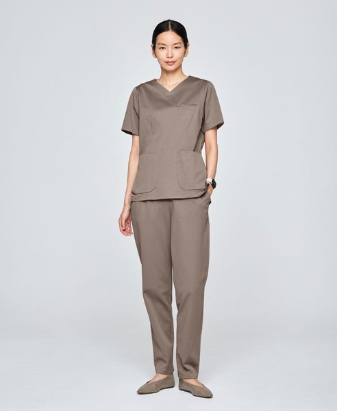 【新色】グレージュ