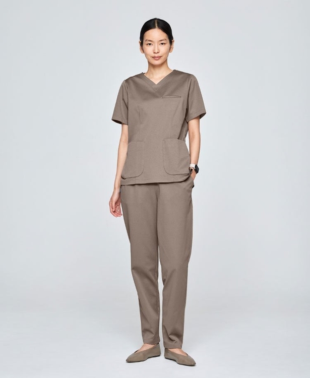 【新色】グレージュ