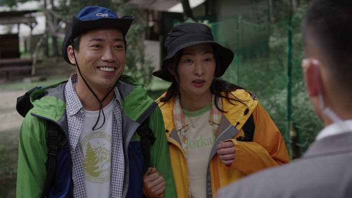 『コウイン ~光陰~』場面写真-13