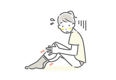むくみ