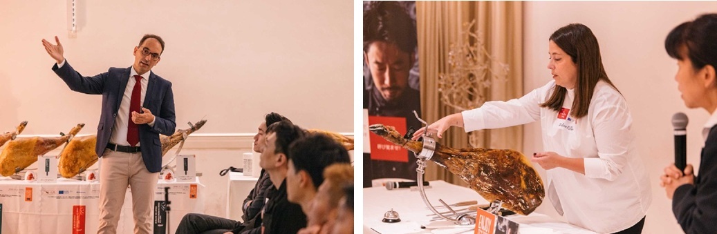 マスタークラス