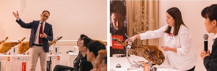 マスタークラス