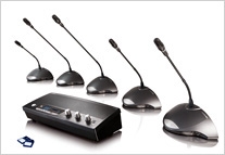 BOSCH会議システム CCS900 Ultro