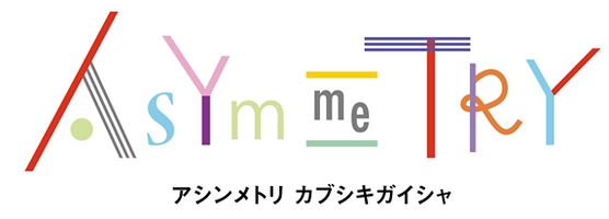 ASYmmeTRY株式会社