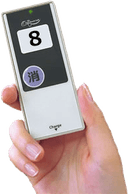 ワンタッチコール受信機