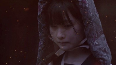 命継ぐ 大空襲2 みつ子