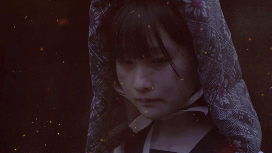 命継ぐ 大空襲2 みつ子